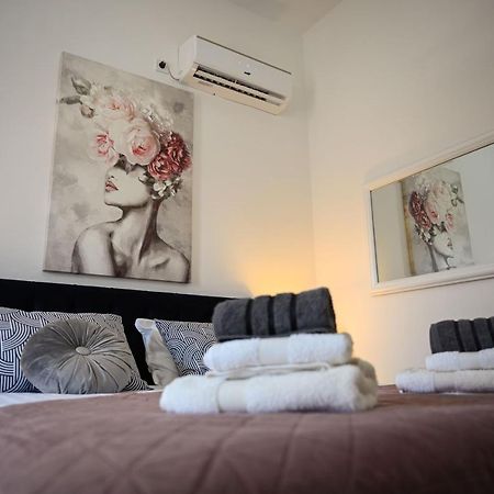 Guesthouse Nada Dubrovnik Eksteriør billede