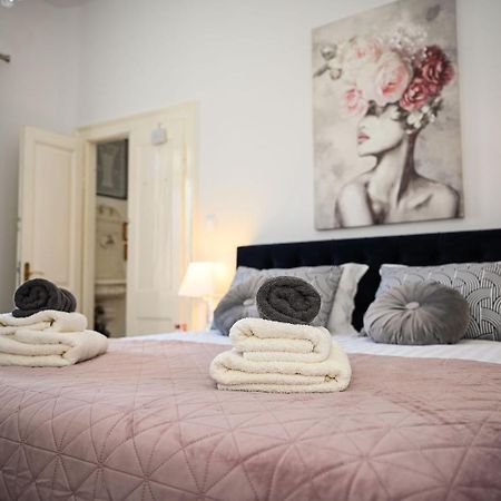 Guesthouse Nada Dubrovnik Eksteriør billede