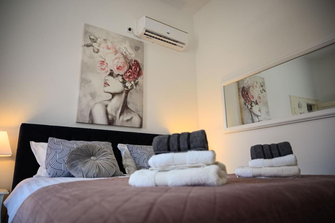 Guesthouse Nada Dubrovnik Eksteriør billede