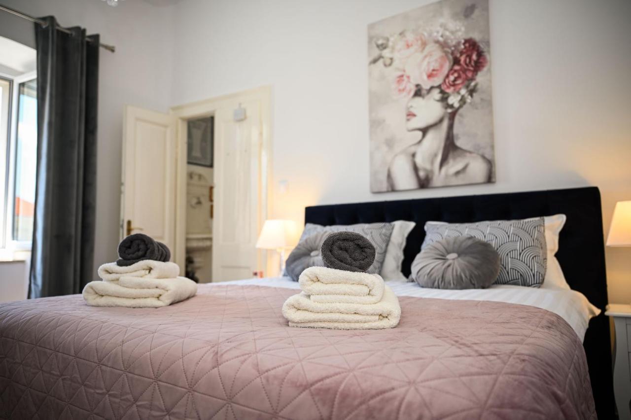 Guesthouse Nada Dubrovnik Eksteriør billede