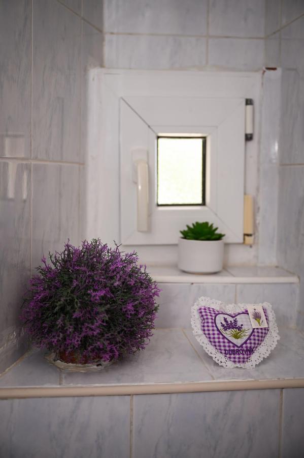 Guesthouse Nada Dubrovnik Eksteriør billede