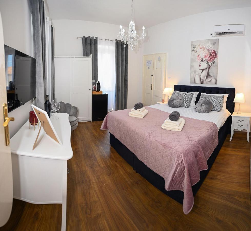 Guesthouse Nada Dubrovnik Eksteriør billede