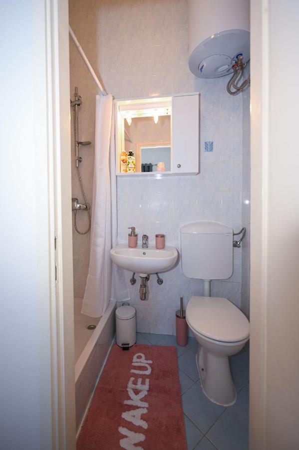 Guesthouse Nada Dubrovnik Eksteriør billede