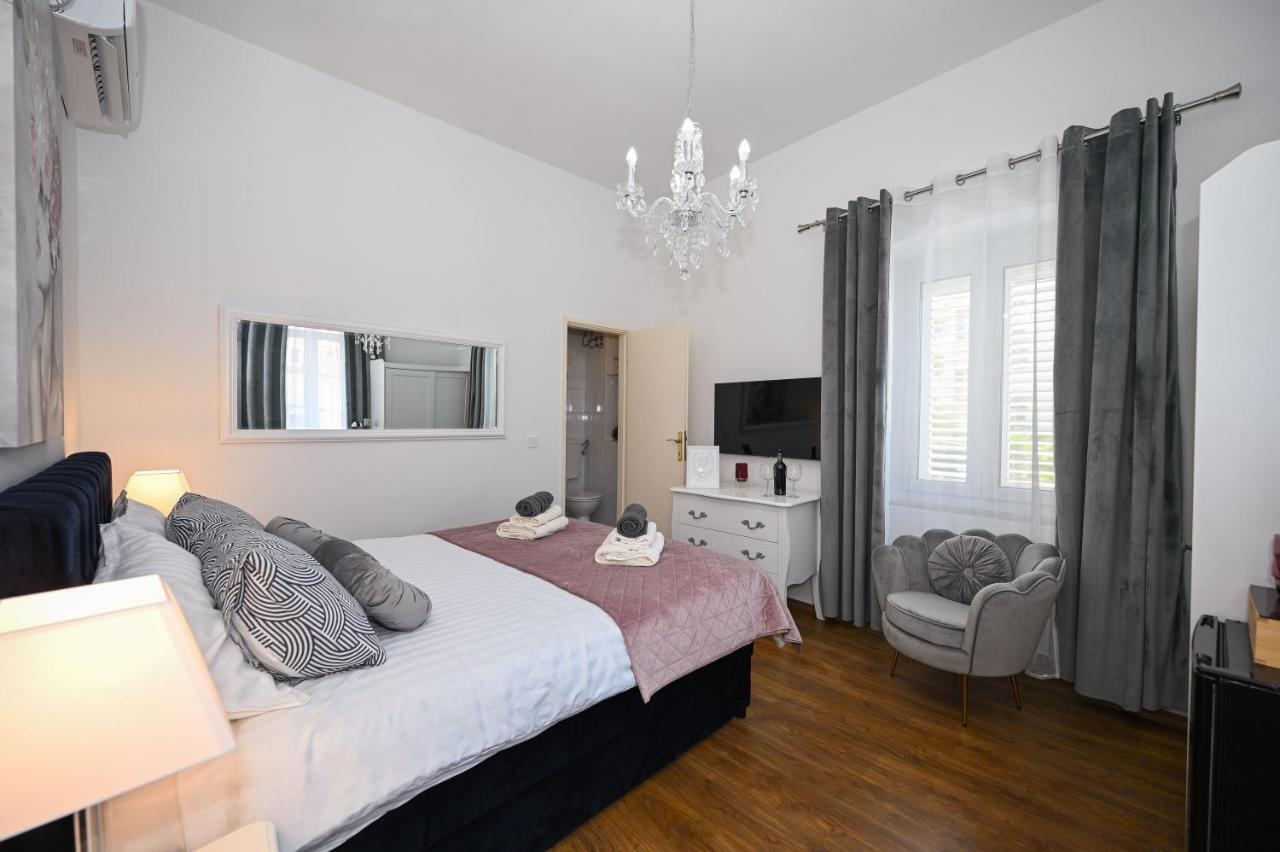 Guesthouse Nada Dubrovnik Eksteriør billede