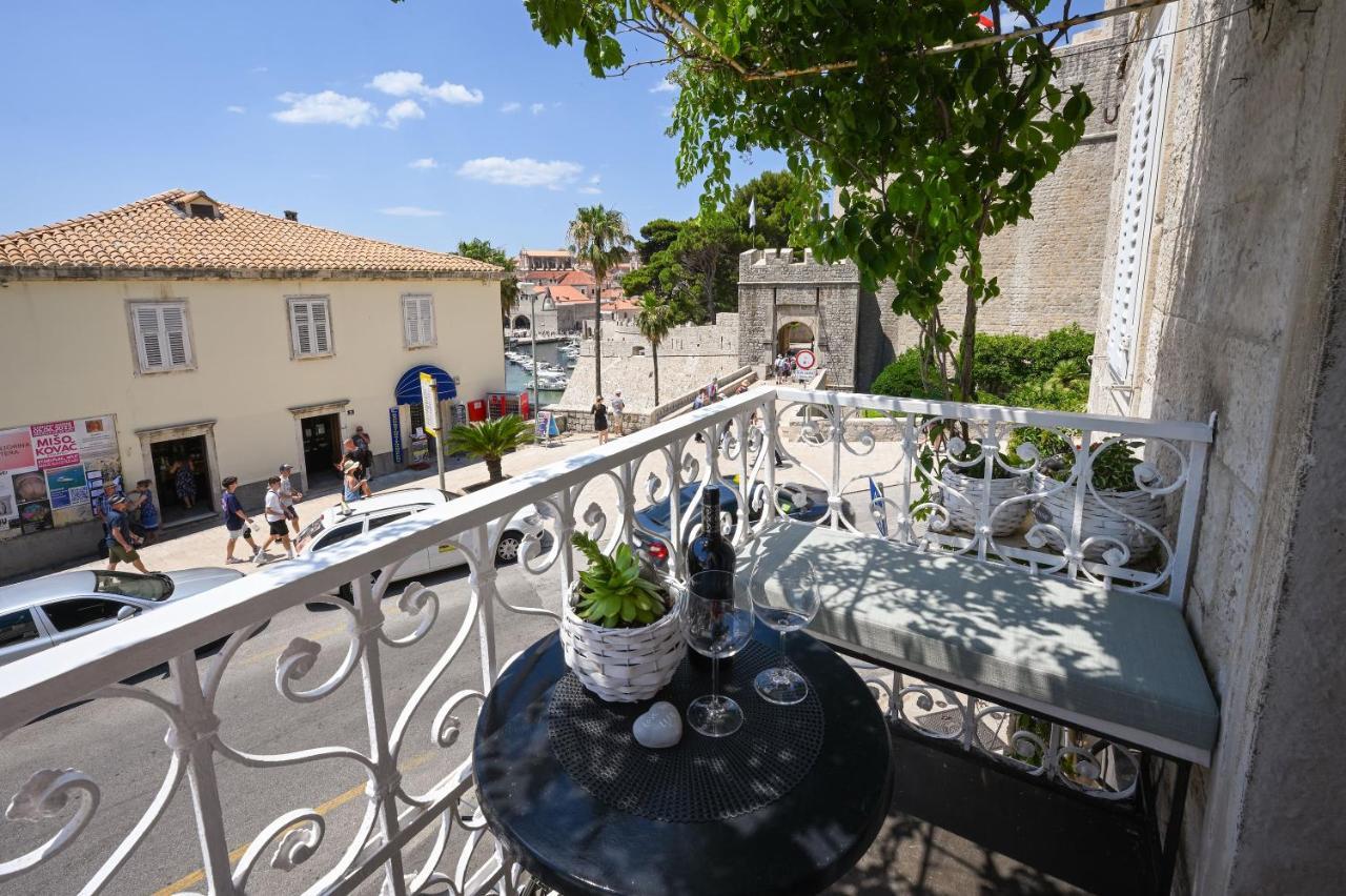 Guesthouse Nada Dubrovnik Eksteriør billede