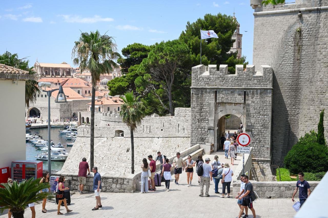 Guesthouse Nada Dubrovnik Eksteriør billede