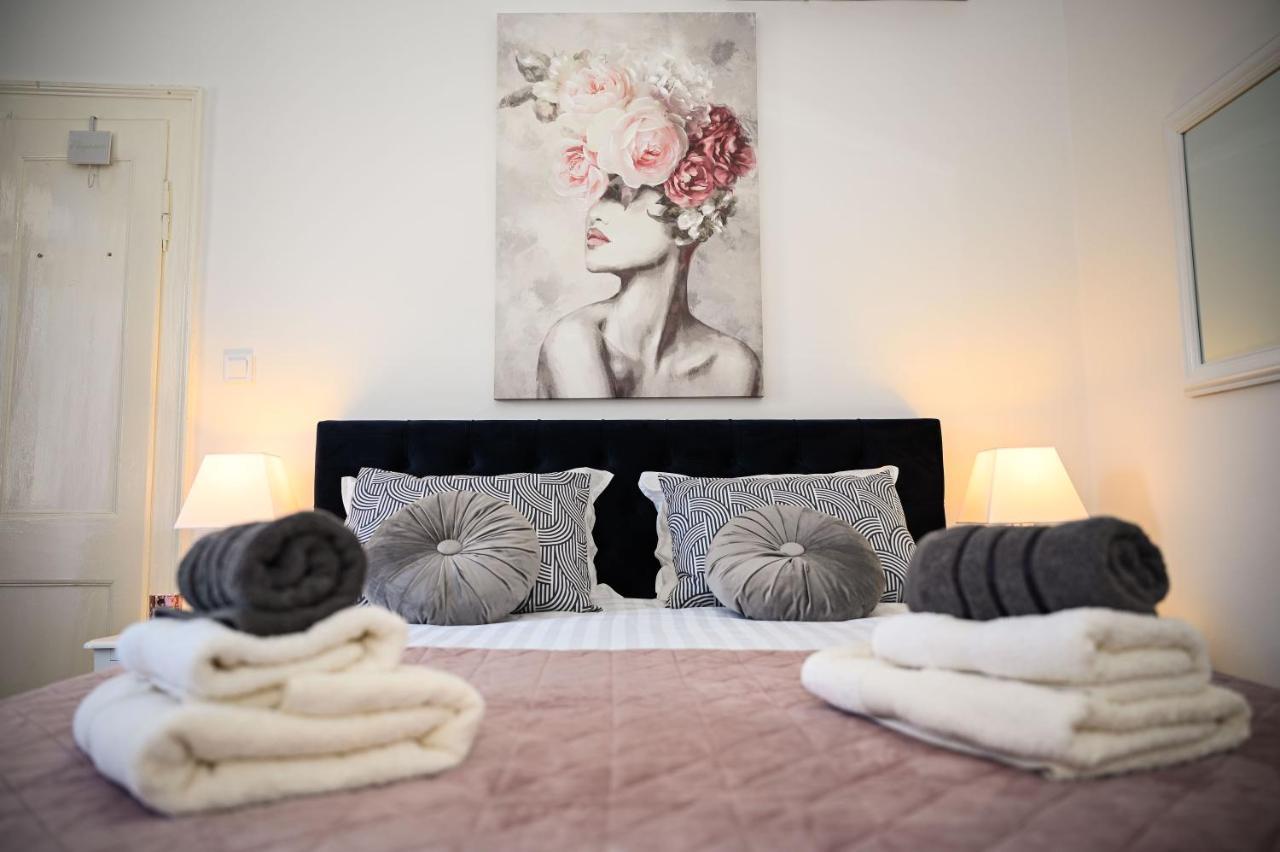 Guesthouse Nada Dubrovnik Eksteriør billede