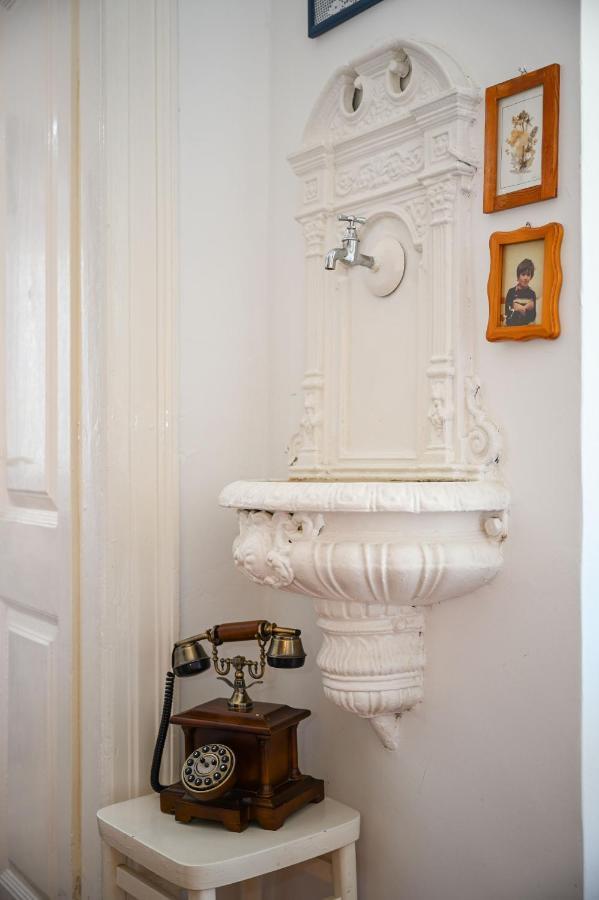 Guesthouse Nada Dubrovnik Eksteriør billede