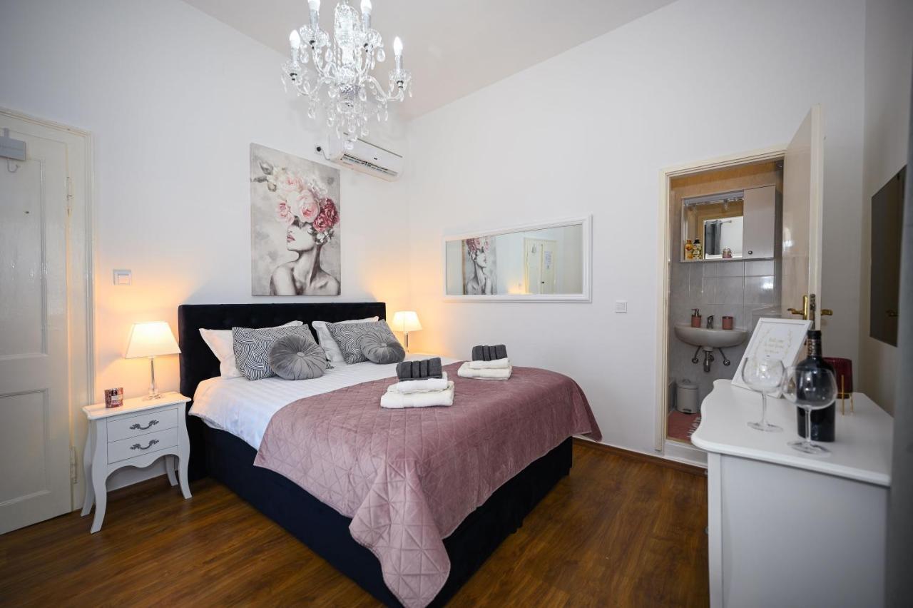 Guesthouse Nada Dubrovnik Eksteriør billede