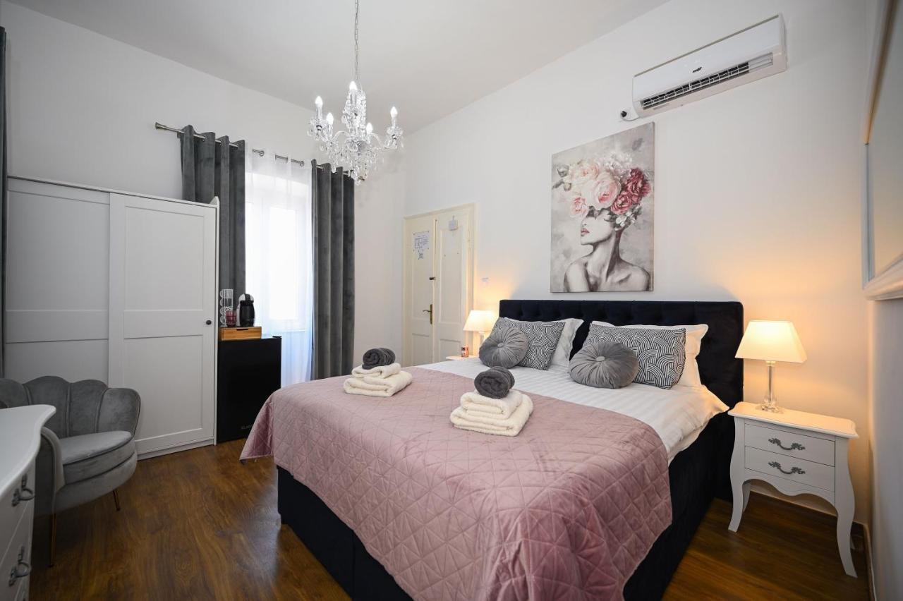 Guesthouse Nada Dubrovnik Eksteriør billede