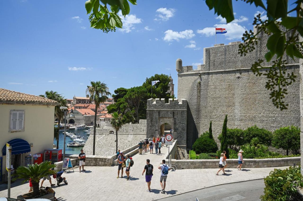 Guesthouse Nada Dubrovnik Eksteriør billede